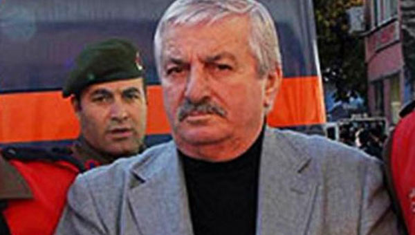 nl kabaday 'Oflu smail' hayatn kaybetti