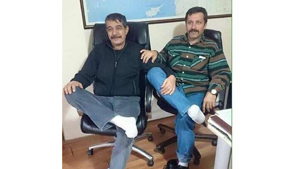 Beyaz orap hareketi