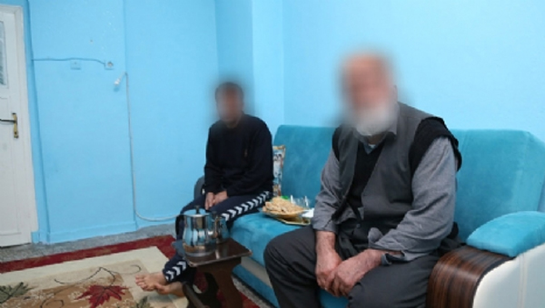 Diyarbakr Sur 'hendek zerklii'ni anlatt: Dzce'de ceset soyanlar YDG-H'de!