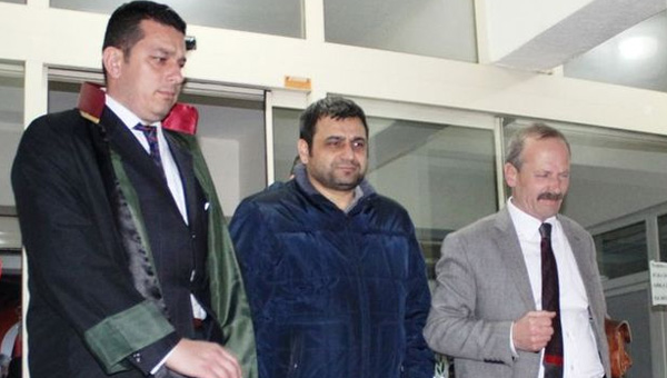 Paralel Yap soruturmasnda tahliye