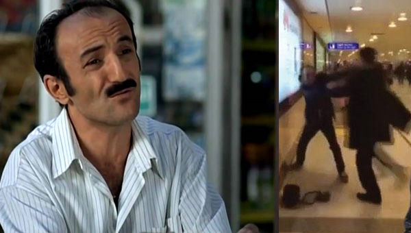 Erdoan Korkut: Grntdeki kii kardeim deil