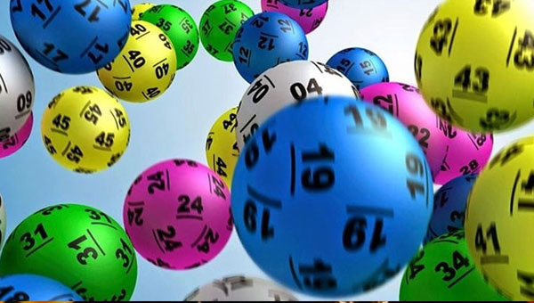 2016'nn ilk Saysal Loto (2 Ocak) ekilii yapld