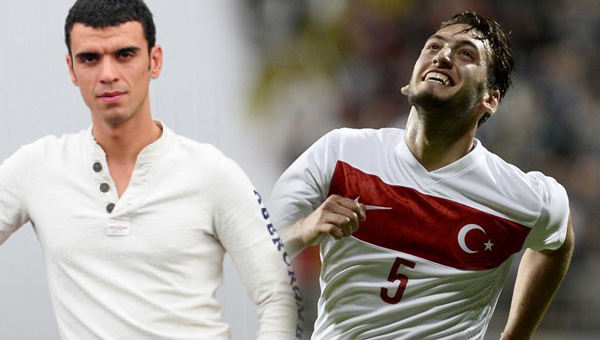 Kenan Sofuolu ve Hakan alhanolu arasnda ilgin olay!