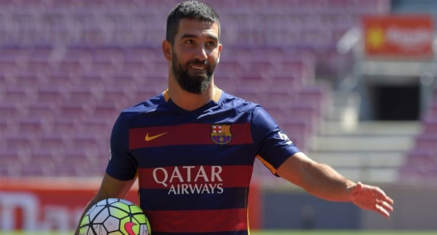 Arda Turan'n ilk ma hangi kanalda yaynlanacak?