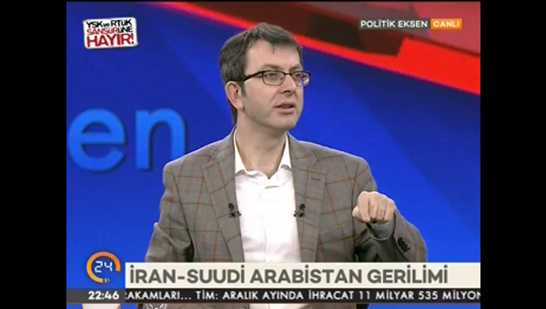 Turgay Gler: Deniz Baykal kaset komplosuna bir de bu gzle bakn