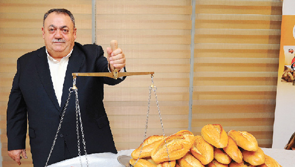 1 paket sigara fiyatna kasa Halk Ekmek
