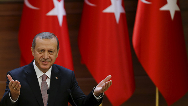 Prof. Dr. Yusuf evki Hakyemez: Sistem sorununun zm bakanlk