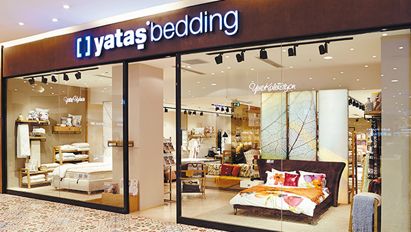 Yata Grup en yeni koleksiyonlarn sergileyecek