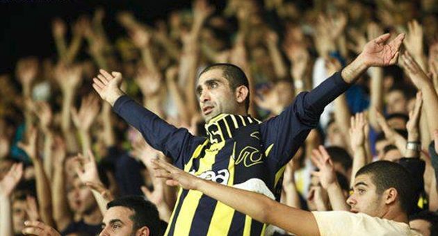 Sefa Kalya'nn cenazesinde yumruk yumrua kavga!