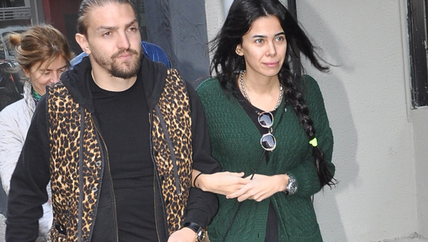 Ve Asena Erkin ayrln ardndan ilk kez konutu