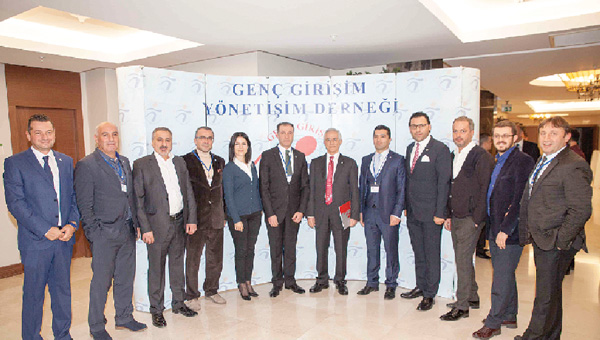 Gen Giriimde Allolu yeniden bakan