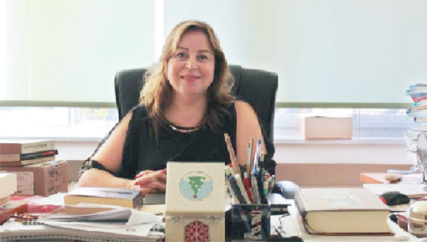 Akademisyenler Egeyi artt