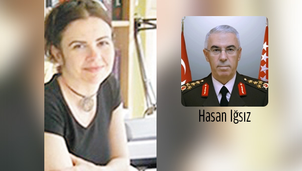 Isz Paa ihanete sahip kt