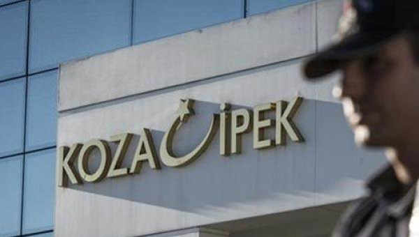 Koza-pek Grubu'nda kayyum deiti