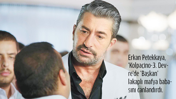 Kolpainoda mafya babas 