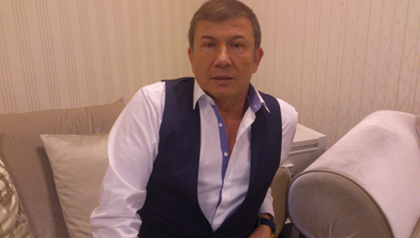 Tanju olak: Kuyumcudan, beyaz eyacdan bakan olursa byle olur