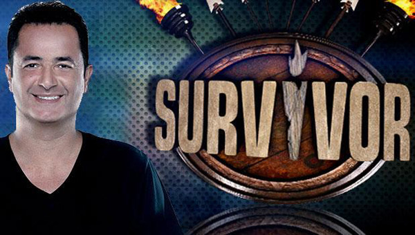 Milli sporcu  Nagihan Karadere Survivor 2016'da!