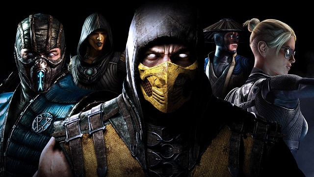 Mortal Kombat XL duyuruldu
