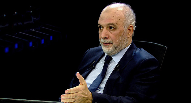  Latif Erdoan: 'Glen ile irtibat kuran siyasi olarak batar'