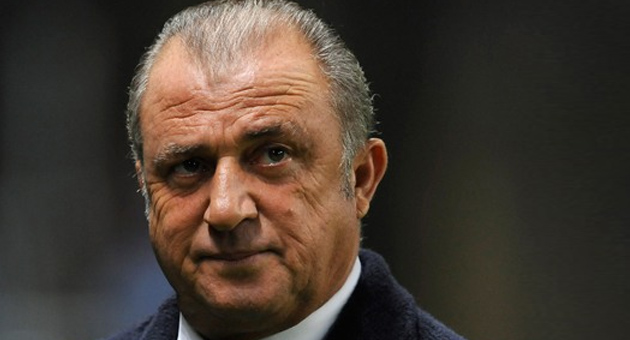 Fatih Terim'den Napolyon sorusuna Atatrkl cevap!