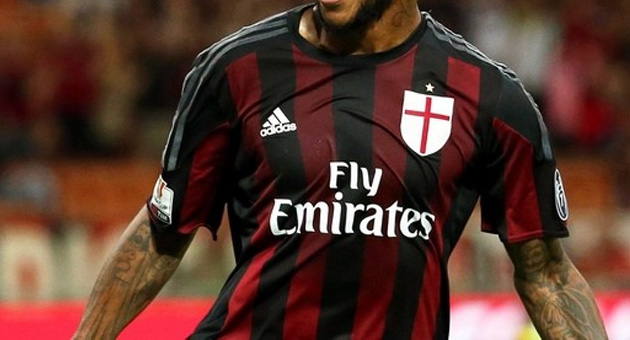 Luiz Adriano, Galatasaray'a m geliyor?