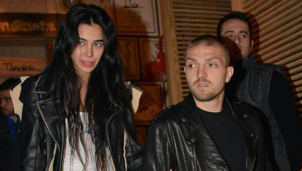 Caner Erkin-Asena Erkin ifti boand!