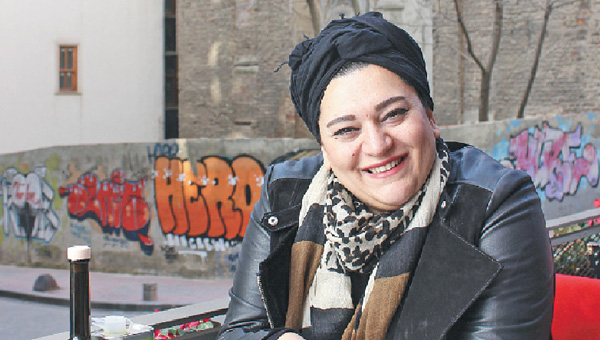 Trkiye Orta Dounun moda bakenti olacak
