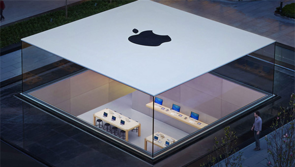 Trkiyedeki nc Apple Storeun yeri belli oldu