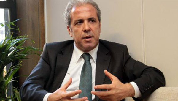 amil Tayyar: Kldarolu kadar terbiyesiz bir genel bakan grmedim
