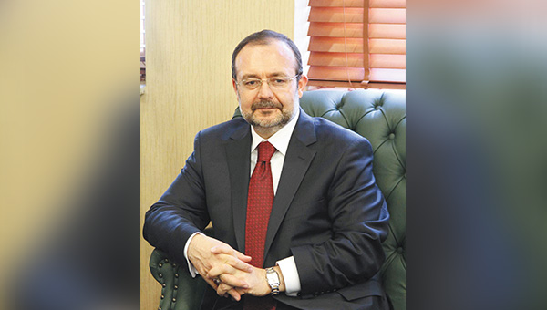 Prof. Dr. Mehmet Grmez: arptlm fetvalarla Diyanete saldryorlar 