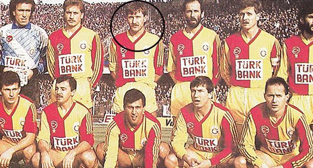 'Rambo Yusuf' lakapl Yusuf Altnta kalp krizi geirdi!