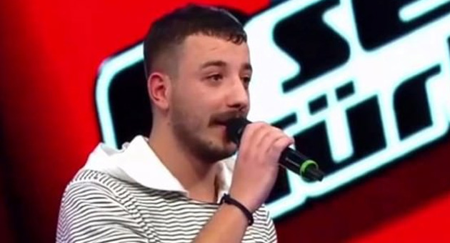 Ahmet Parlak'n hayat deiti