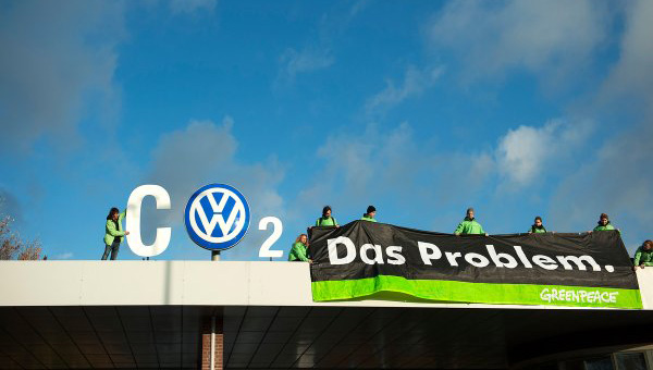 Volkswagen'de 'Das Auto' tarih oluyor