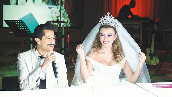 smail Hacolu: Tm yalnzlmla evlilie evet