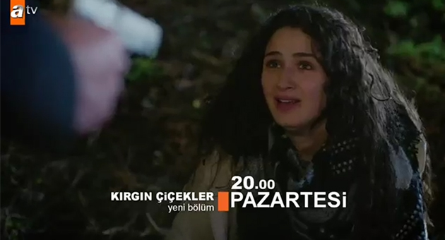ATV Krgn iekler 33. blm fragman  15 ubat izle