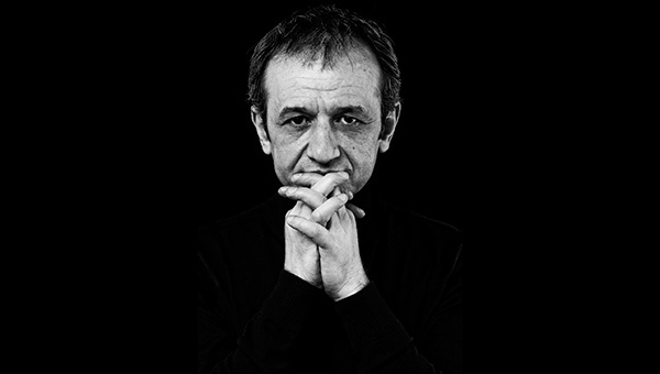 Bir ak hikayesi: Yaman Dede