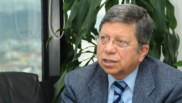 lnur evik Cumhurbakan badanman oldu