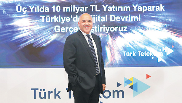 Fiberde ortak irkete yatrm arsyla yant