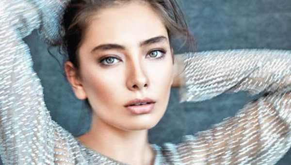Neslihan Atagl, Kadir Doulu iin bakn ne yapt?