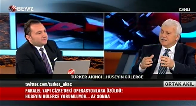 Hseyin Glerce'den Emre Uslu'ya sert k!