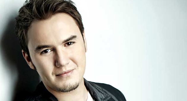 Mustafa Ceceli: 'Tarkan gibi olamam'