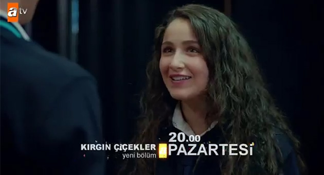 ATV Krgn iekler 34. blm fragman 22 ubat
