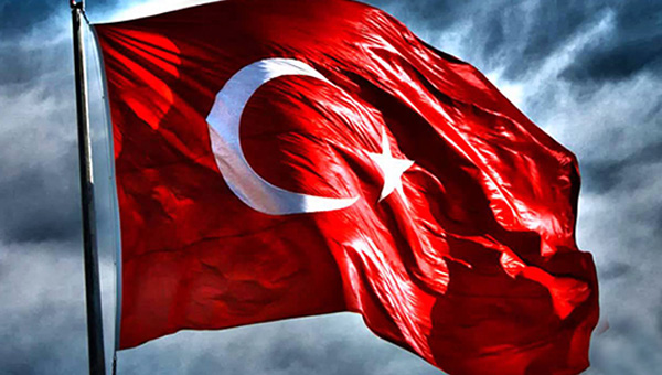 Trkiye tek yrek oldu: Ben Trkiye'yim
