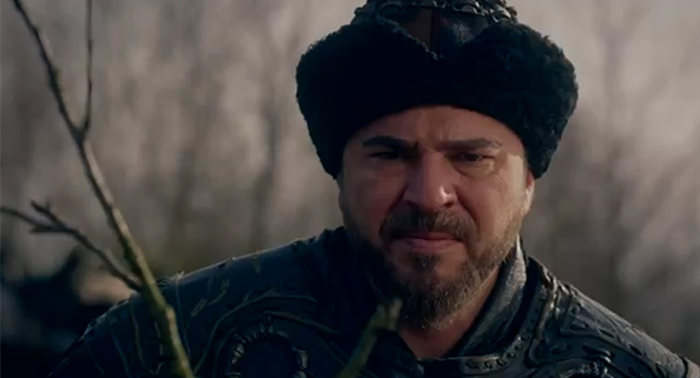 TRT Dirili ''Erturul'' 47. blm fragman 24 ubat izle
