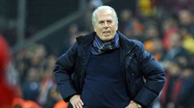 Mustafa Denizli, Azeri spikeri ldrtt!