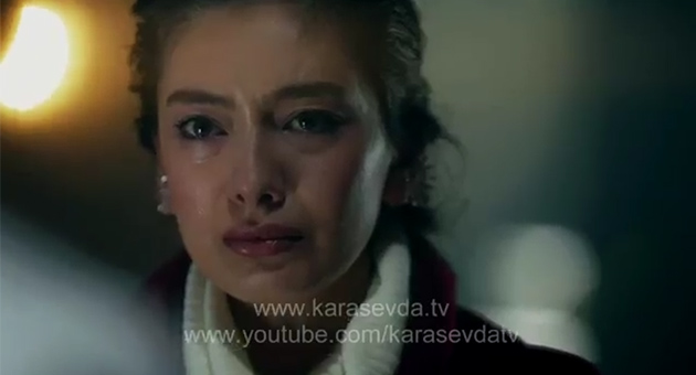Star Tv Kara Sevda 19. blm fragman izle