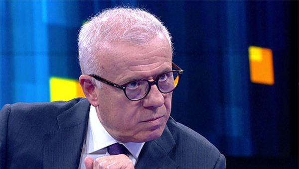 Erturul zkk'ten PKK skandal