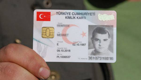 Yeni kimlik kartlarnn datm tarihi belli oldu