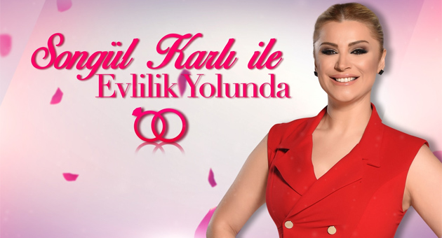 Songl Karl'nn evlilik program bitti!