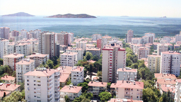 lk defa konut alacaklara 15 bin lira devlet destei